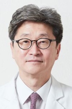                        백순구 강원도병원회장