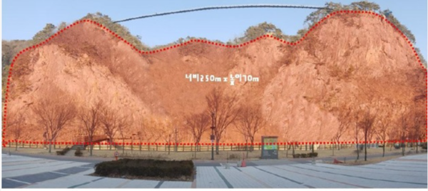                                                                     간현관광지 그랜드 오픈(사진제공 : 원주시청)