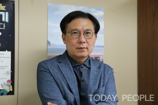 미래콘텐츠연구소 구문모 소장