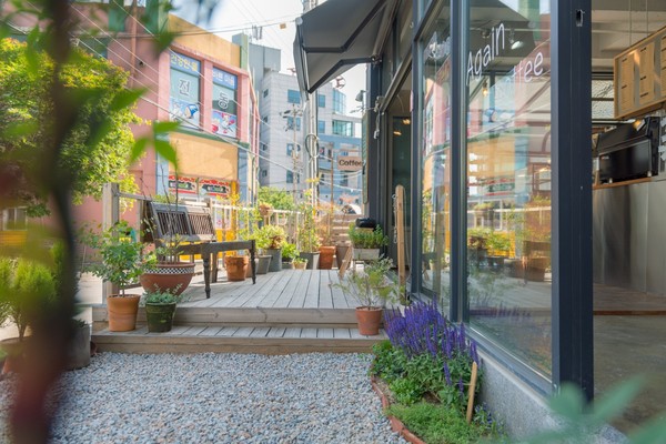 사진 제공 : 어게인