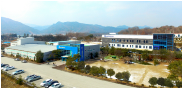 메디아나 본사 전경 / 출처 : 메디아나