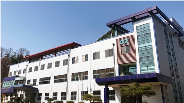 OGK 본사 / 출처 : OGK GROUP