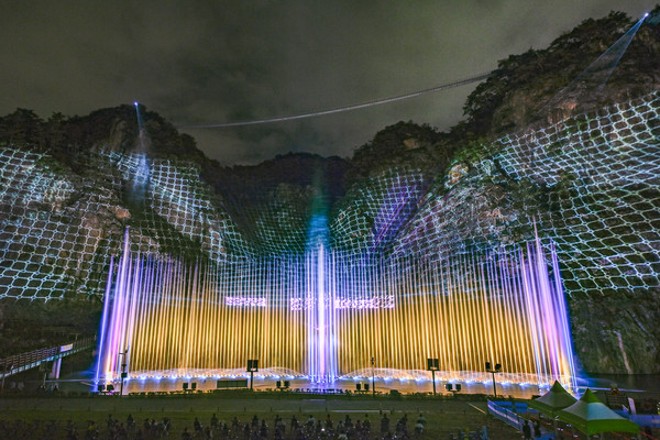 나오라쇼 시뮬레이션 - 원주시청 제공