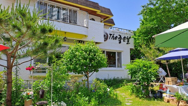 2층 전경  (촬영  김영희)