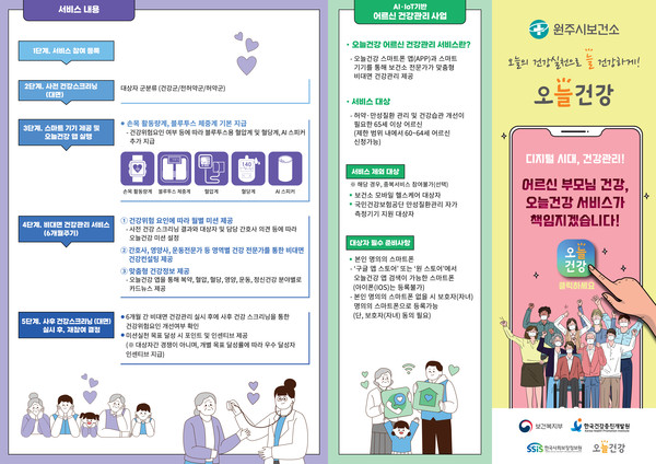 출처 : 원주시보도자료(2023.6.22)