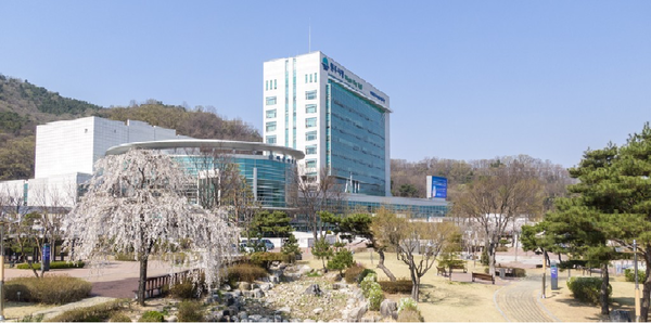 원주시청 청사 (사진=원주시청 제공)