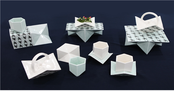  대상 수상작 - 작가 김남훈의 "비상" .(사진=강원특별자치도청 제공)