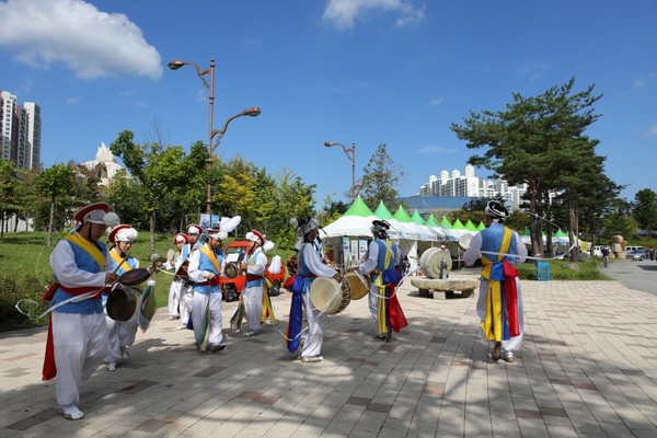 2022 삼토페스티벌 =사진 김모니카