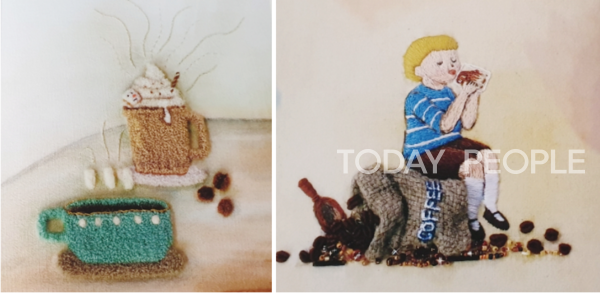                   커피마신 제이크