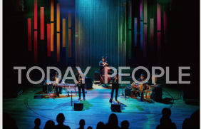 만 파 연주장면