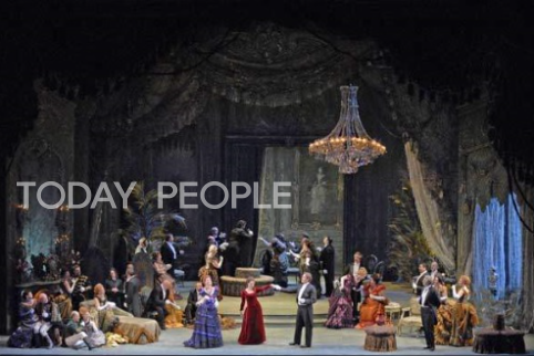 오페라 타트라비아타