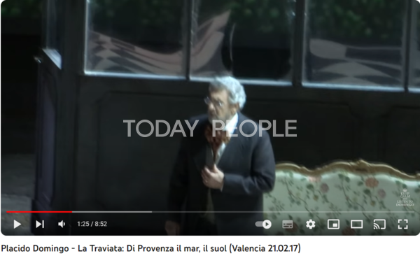                   라트라비아타 중 프로벤자 내고향으로