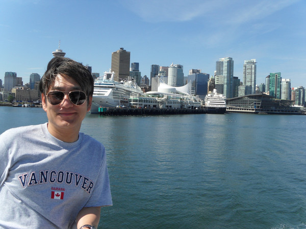 [필자 : 김영통 기자 본인 제공]