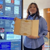         박서연 전공의(사진제공 : 네이버)