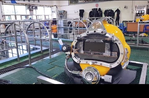 한국폴리텍대학 원주캠퍼스 웹캡처