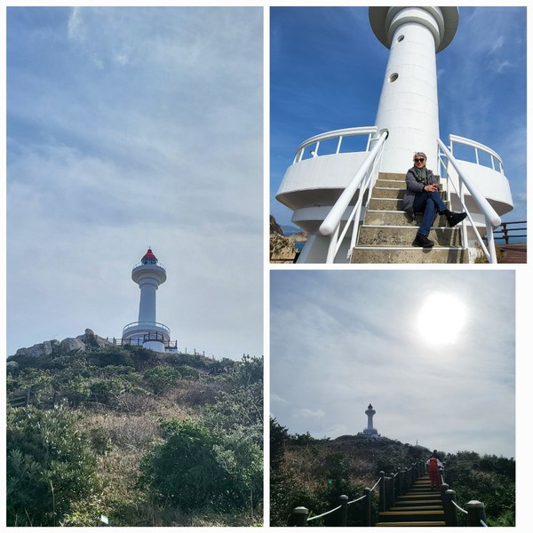 [소매물도 등대섬 전경 = 김영통 제공]