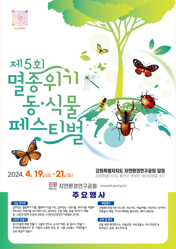 (사진:강원도청 제공)