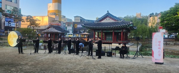 (사진: 원주시청 제공)