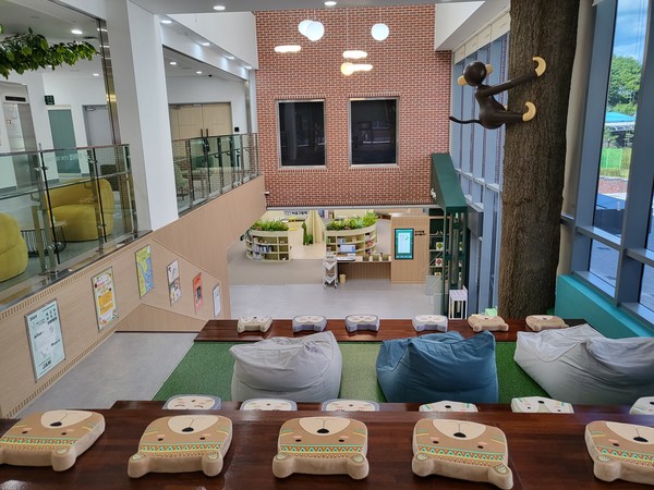 원주그림책도서관