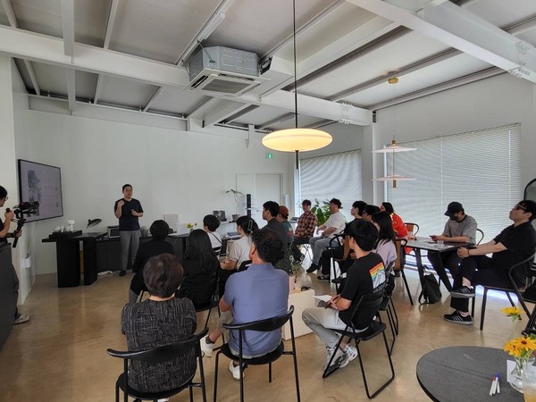 (사진: 강원창조경제혁신센터 제공)