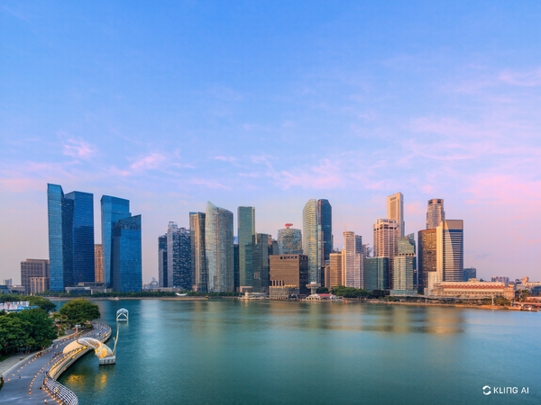 [사진출처=Kling ai]