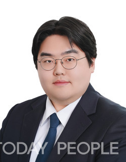 박준용 전 창원시 청년정책위원장