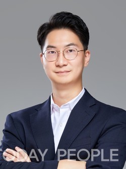 이주호 청렴코리아 청년본부장